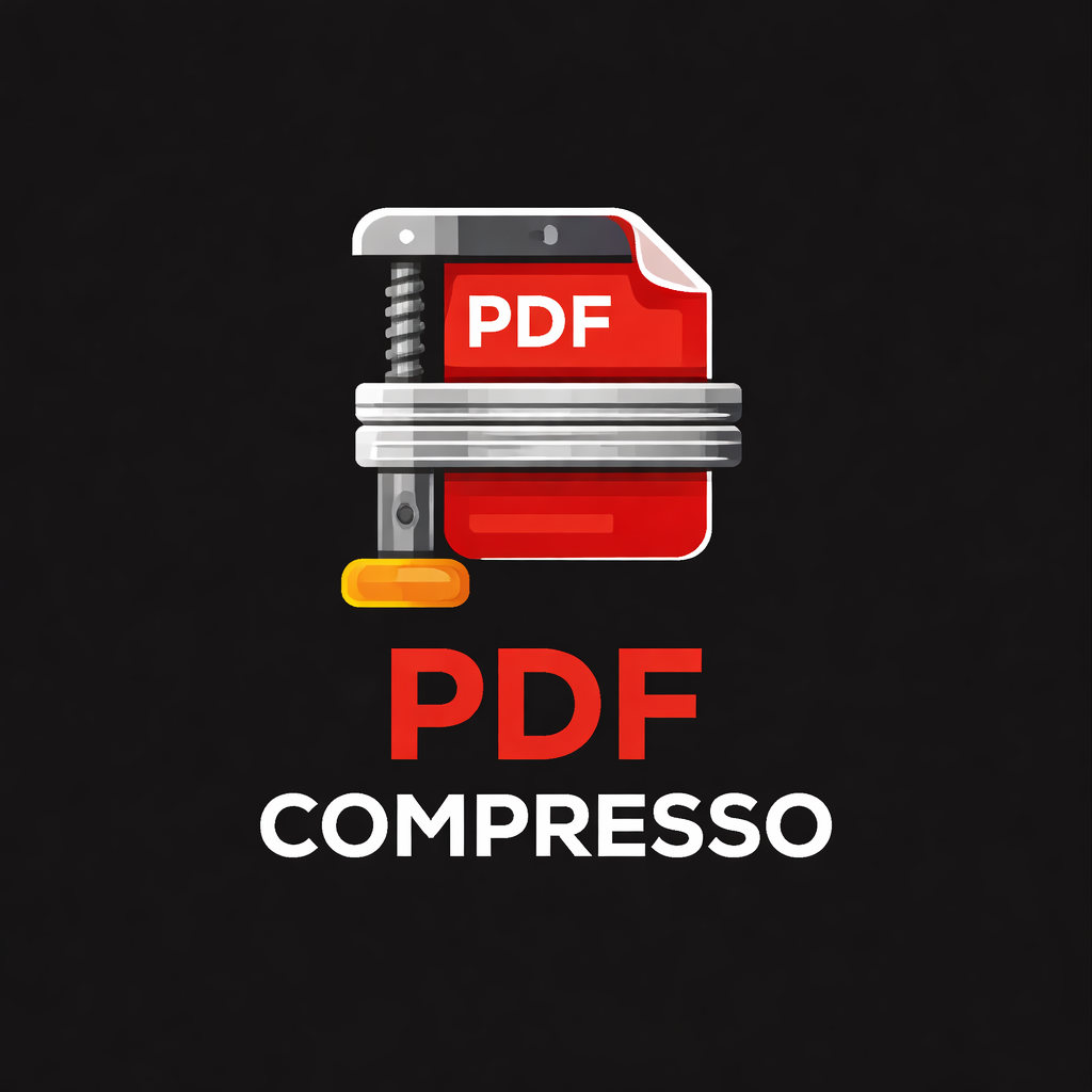 PDF Compresso Logo